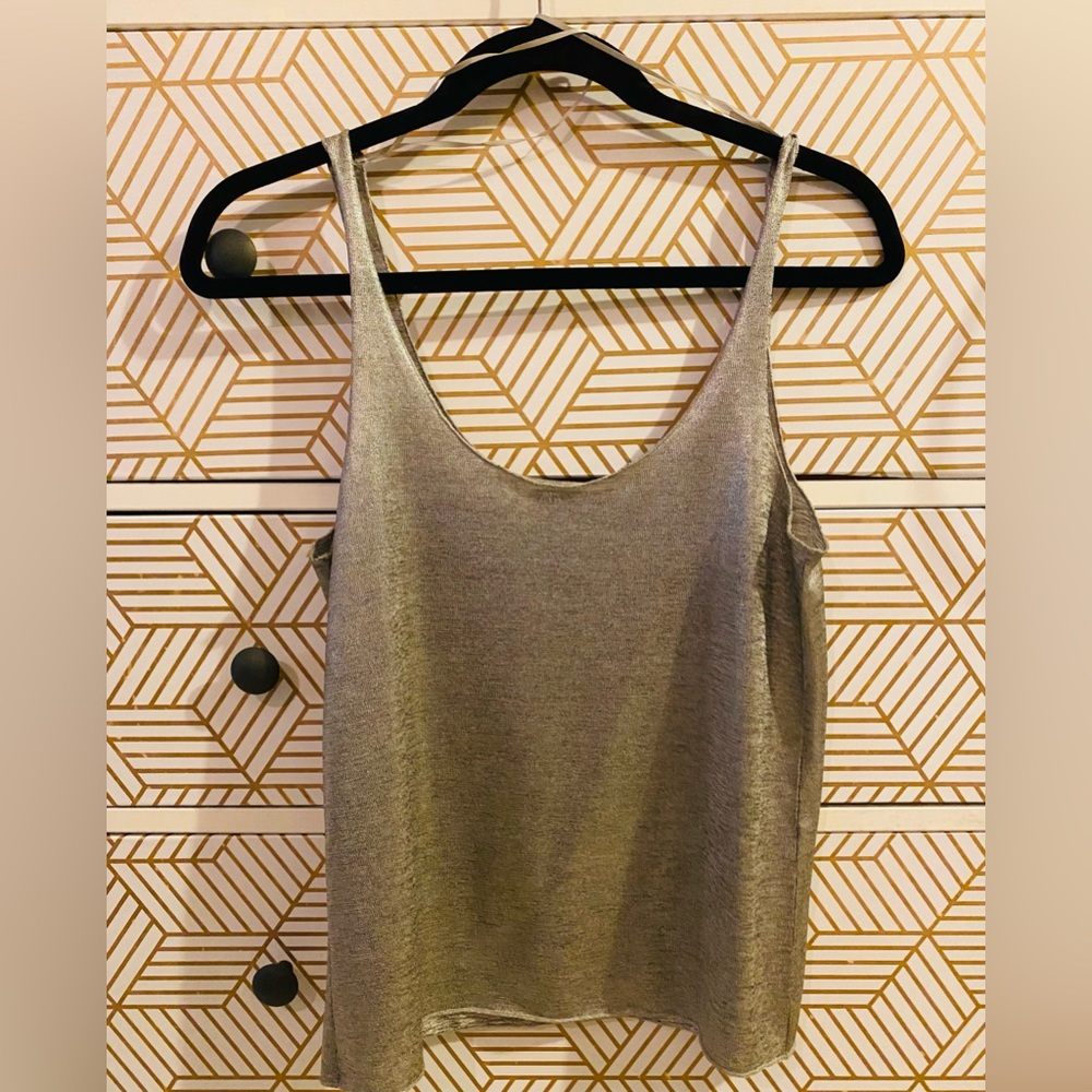 zara top